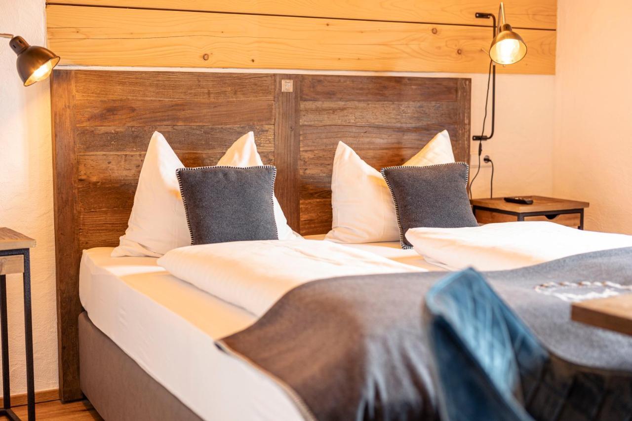 Alpenchalets Lungau By Alps Resorts มาริอัปฟาร์ ภายนอก รูปภาพ