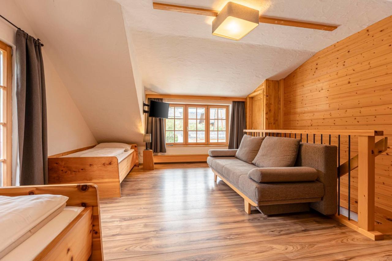 Alpenchalets Lungau By Alps Resorts มาริอัปฟาร์ ภายนอก รูปภาพ